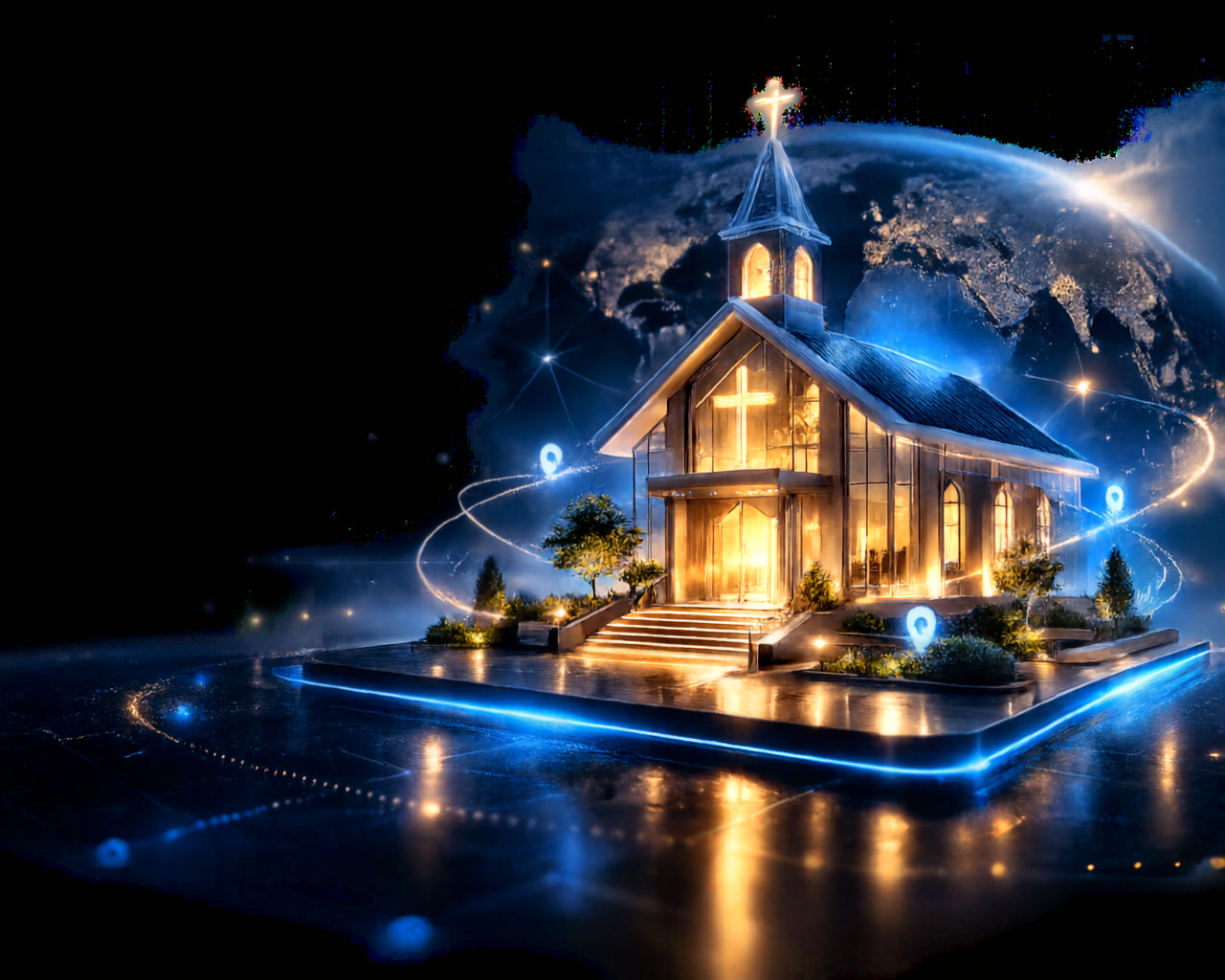Greater Life Bible Church